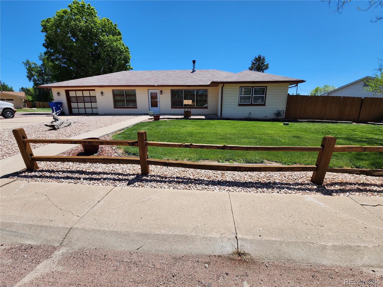 MLS Image #0 for 110  park lane,canon city, Colorado