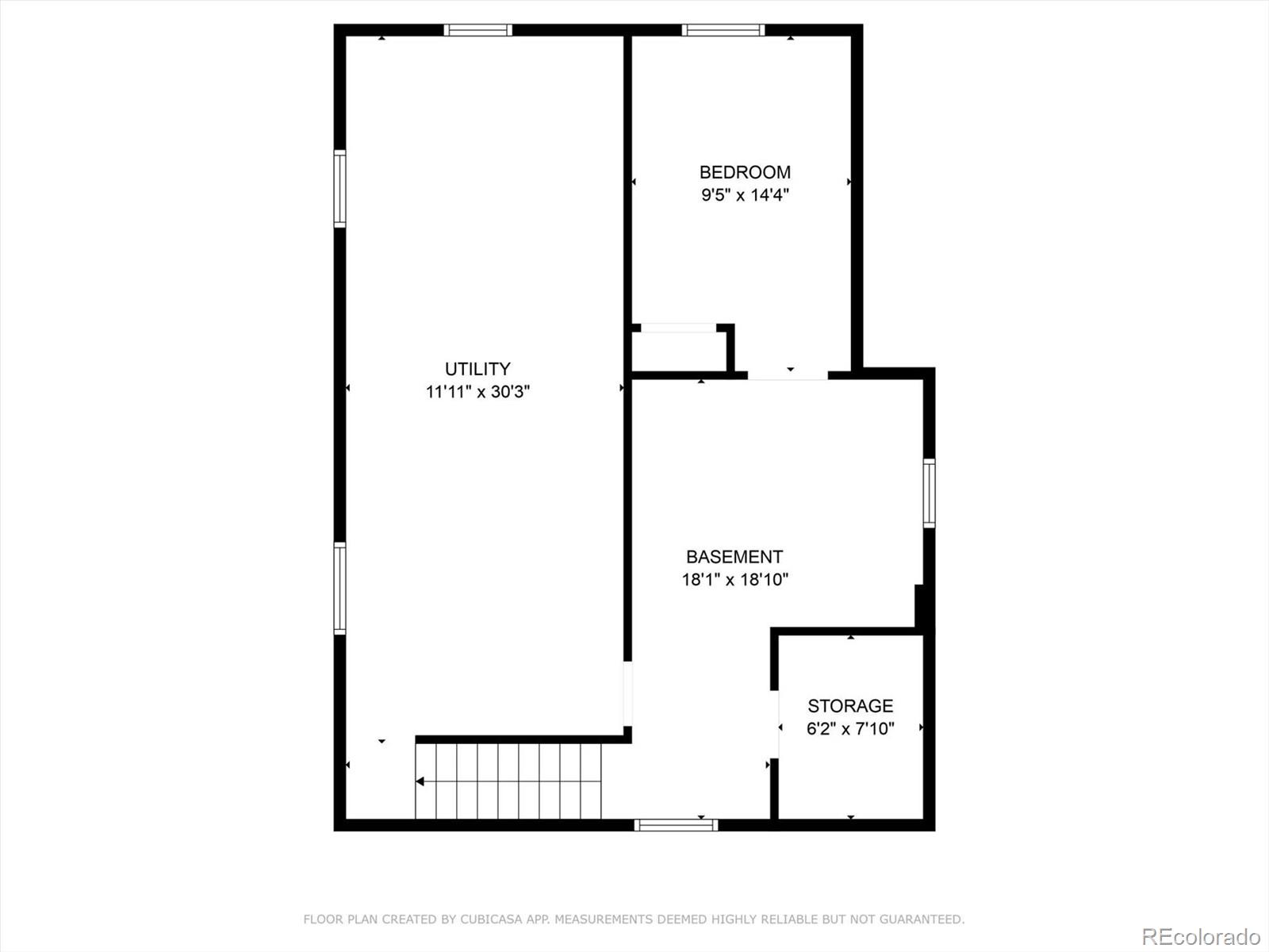 MLS Image #24 for 2045  newark street,aurora, Colorado