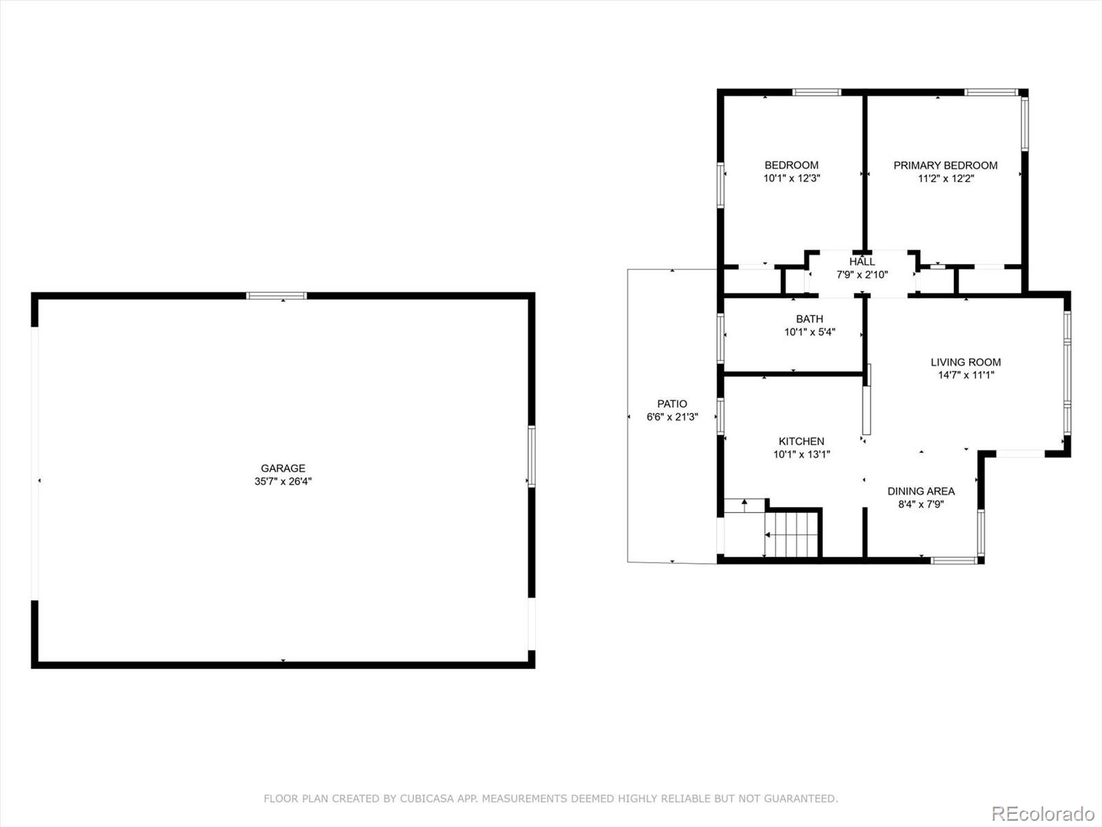 MLS Image #25 for 2045  newark street,aurora, Colorado