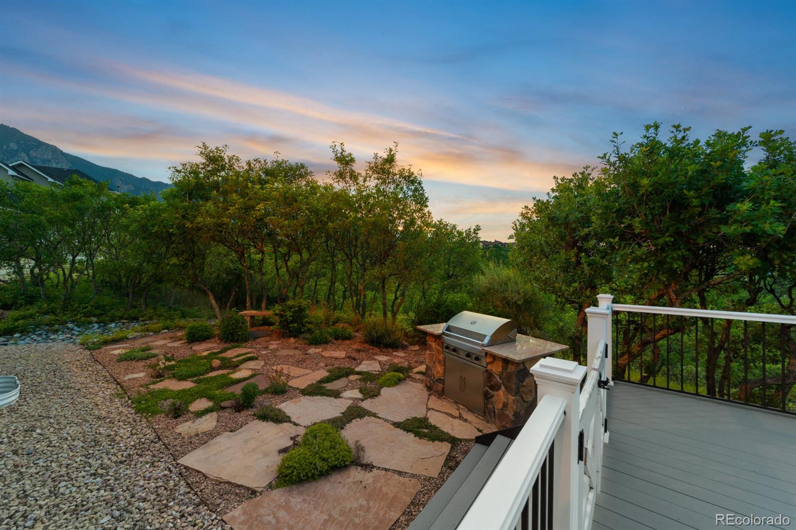 MLS Image #33 for 4920  broadmoor bluffs drive,colorado springs, Colorado