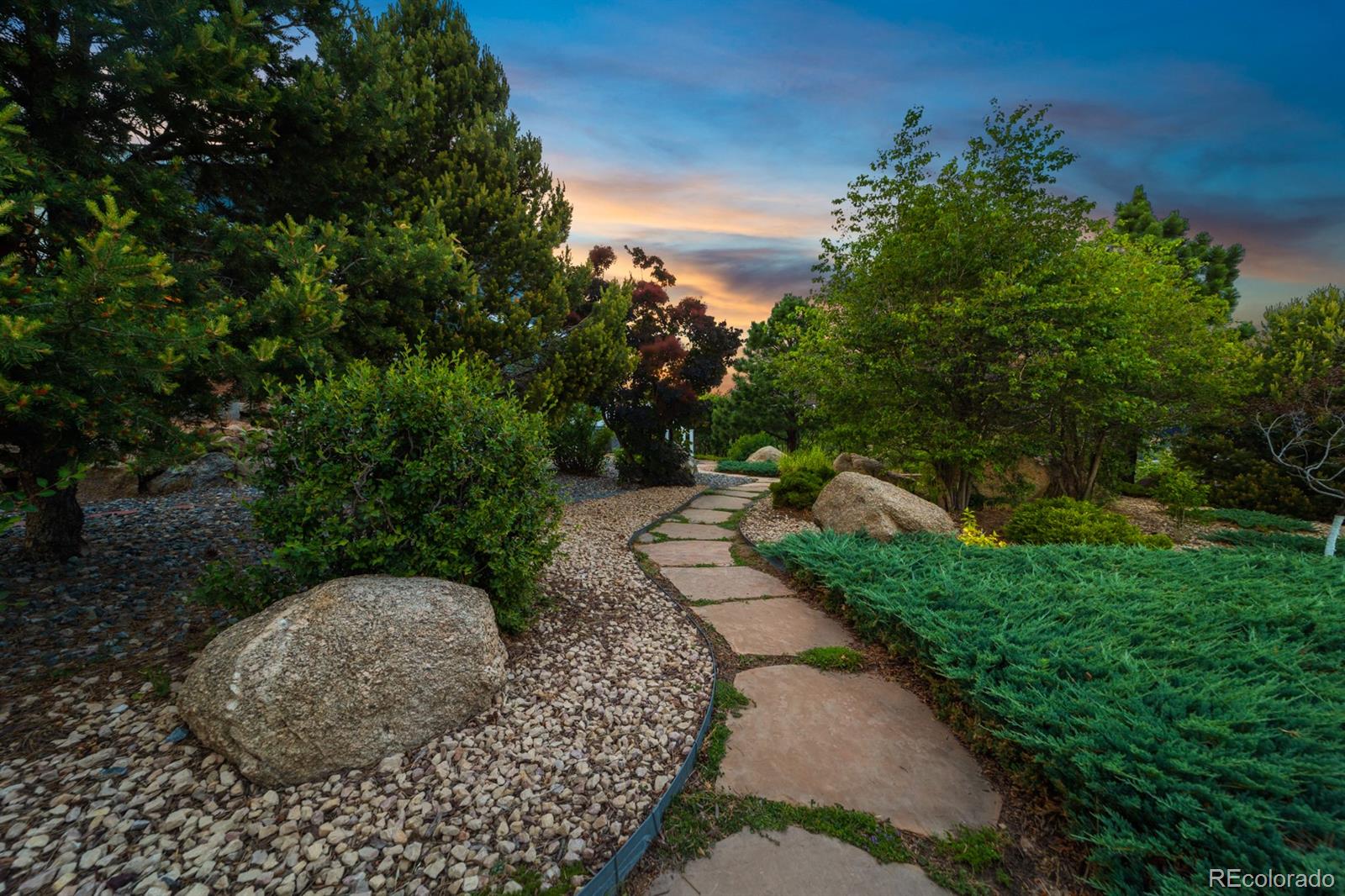 MLS Image #34 for 4920  broadmoor bluffs drive,colorado springs, Colorado