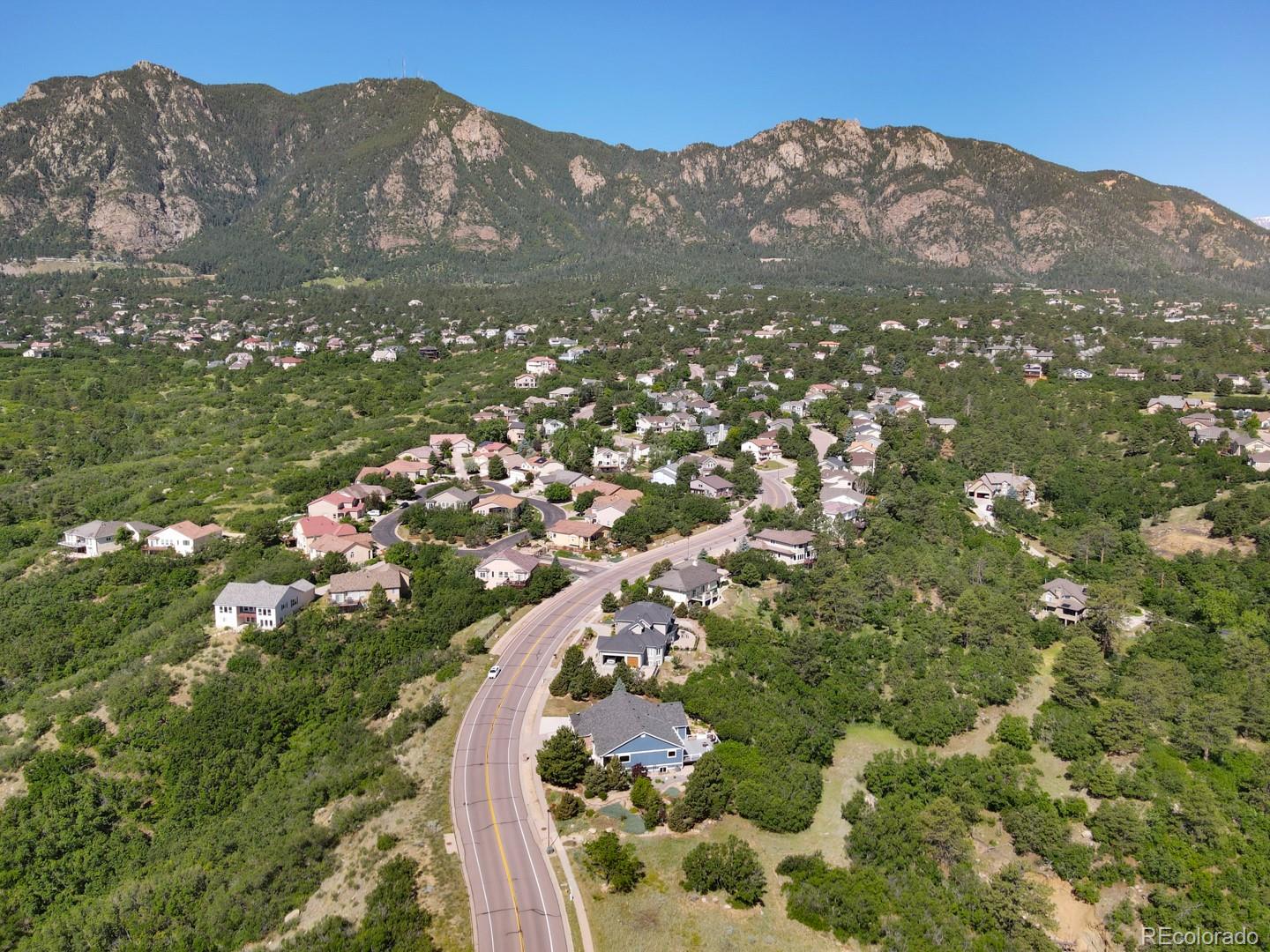 MLS Image #37 for 4920  broadmoor bluffs drive,colorado springs, Colorado