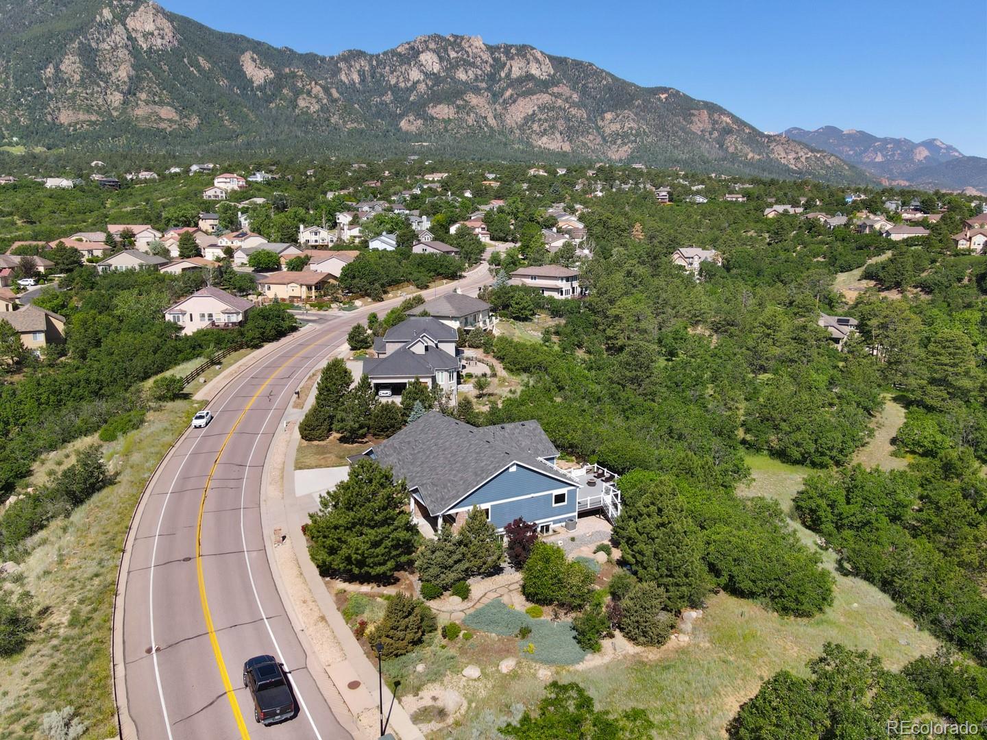 MLS Image #38 for 4920  broadmoor bluffs drive,colorado springs, Colorado