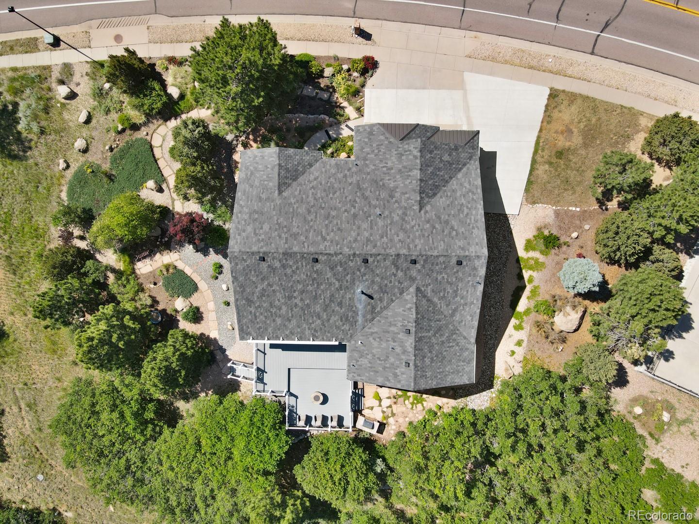 MLS Image #41 for 4920  broadmoor bluffs drive,colorado springs, Colorado