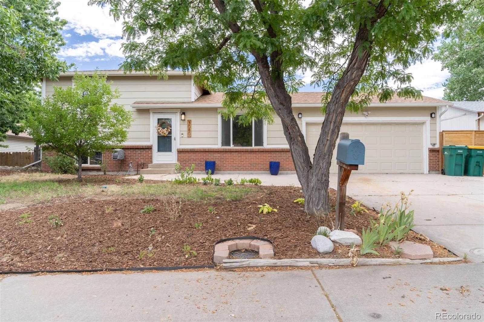 MLS Image #0 for 3080 s evanston way,aurora, Colorado