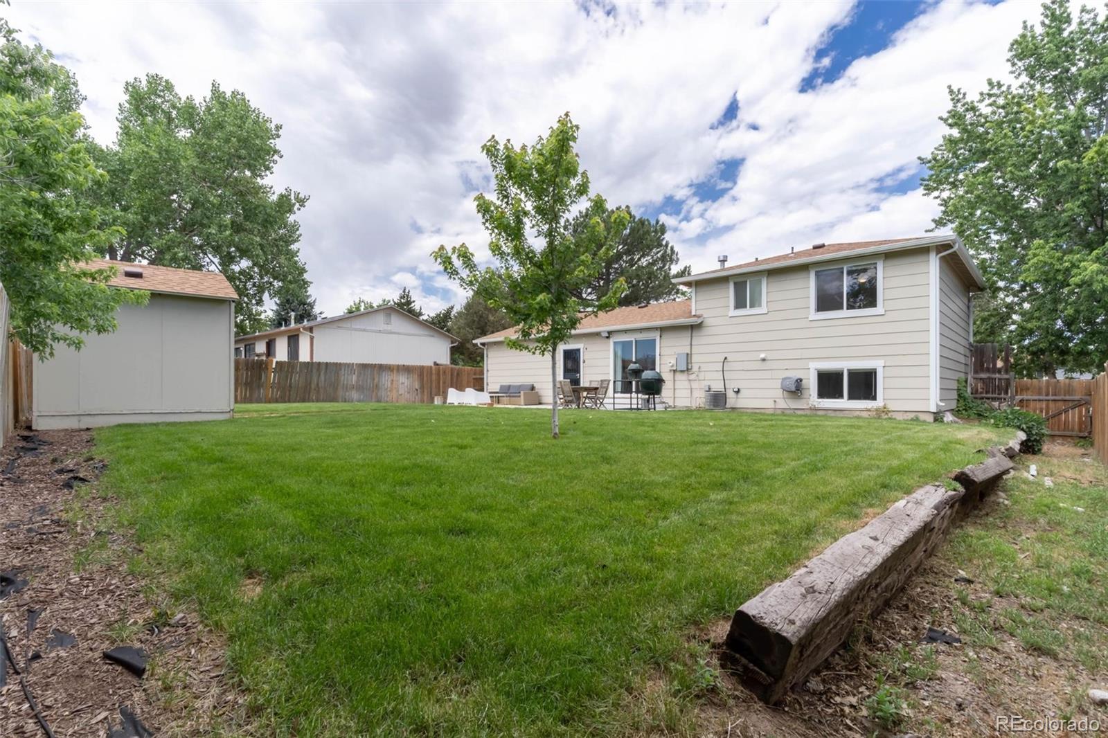 MLS Image #25 for 3080 s evanston way,aurora, Colorado