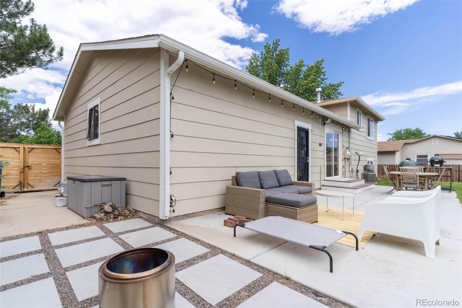 MLS Image #27 for 3080 s evanston way,aurora, Colorado