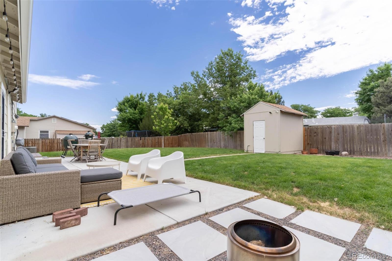 MLS Image #28 for 3080 s evanston way,aurora, Colorado