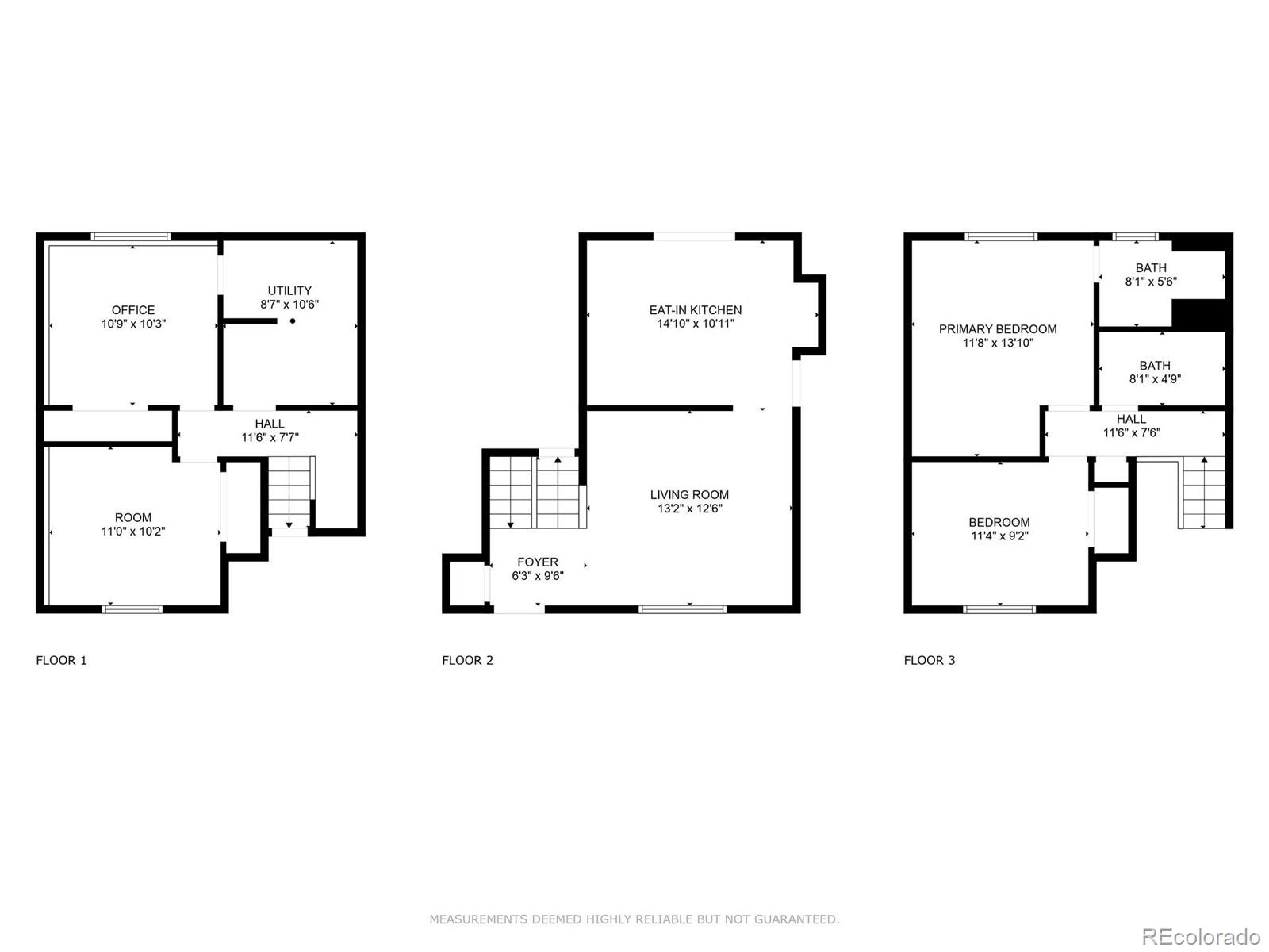 MLS Image #38 for 3080 s evanston way,aurora, Colorado