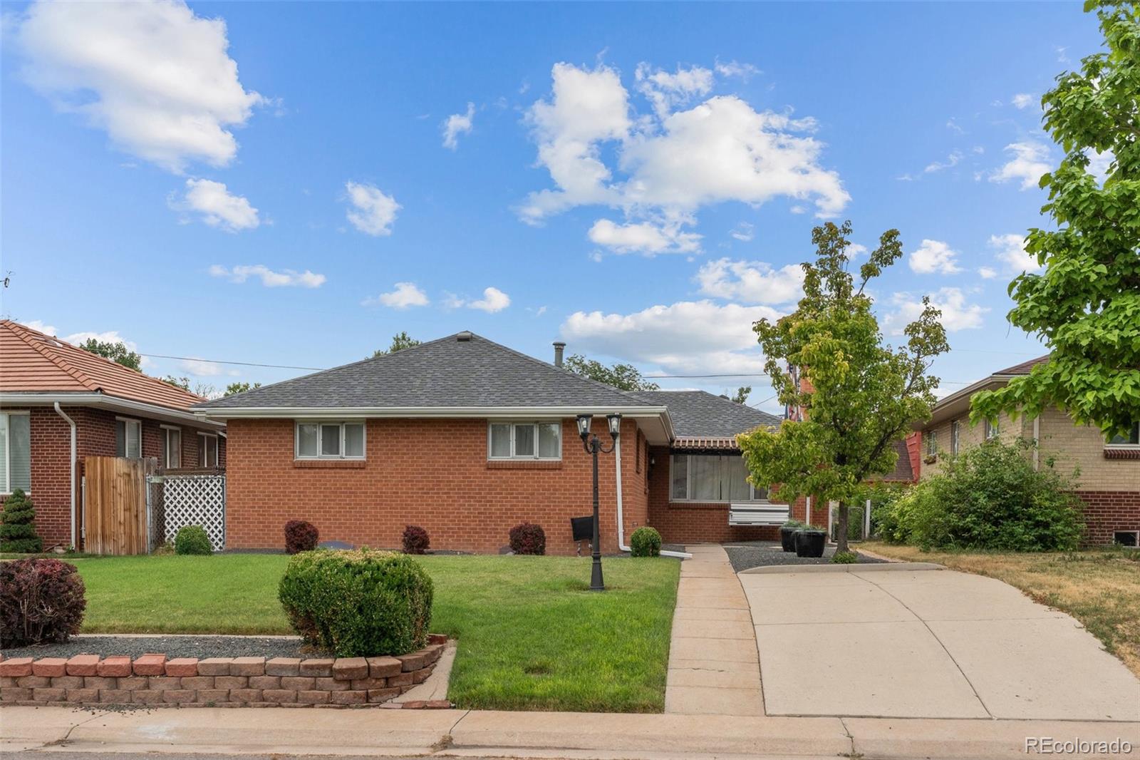 MLS Image #0 for 70 s yates street,denver, Colorado