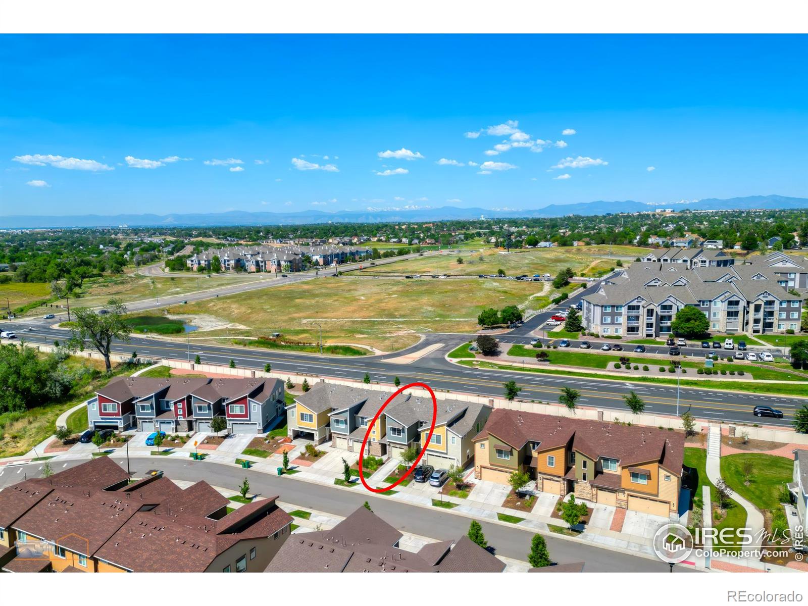 MLS Image #3 for 9675  albion lane,thornton, Colorado