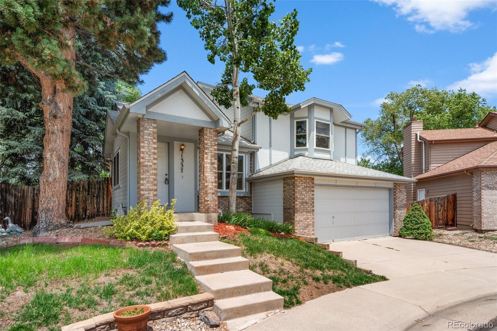 MLS Image #0 for 1337 s field court,lakewood, Colorado