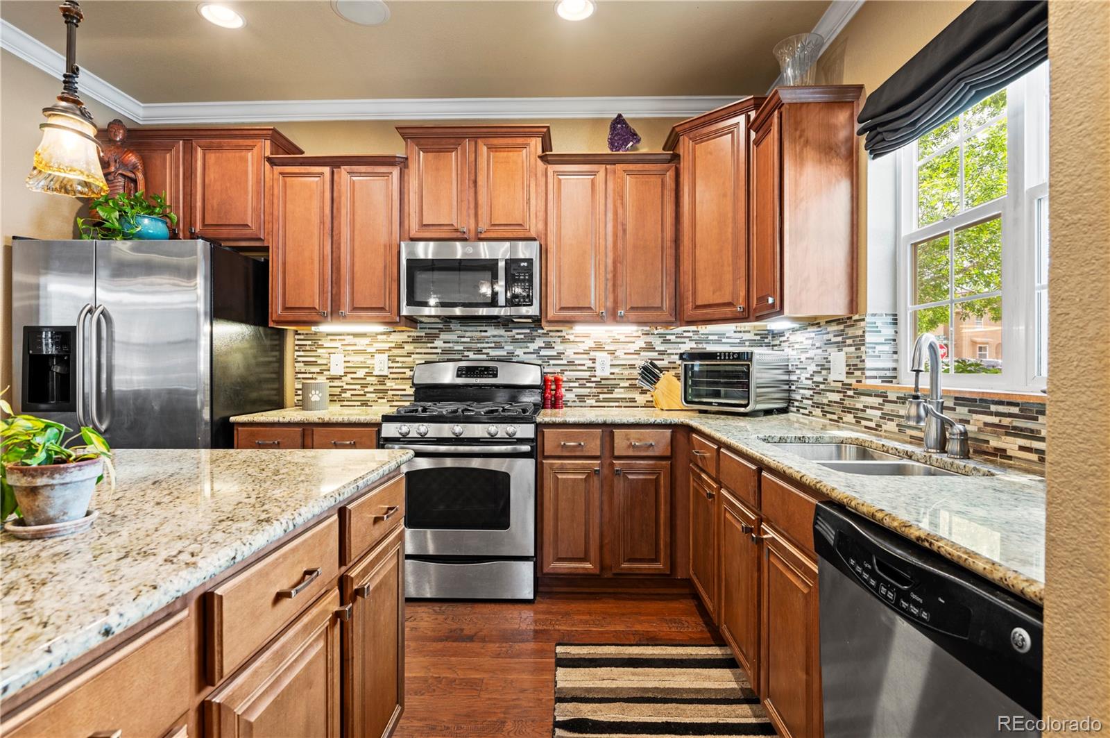 MLS Image #11 for 1380  gold hill mesa drive,colorado springs, Colorado