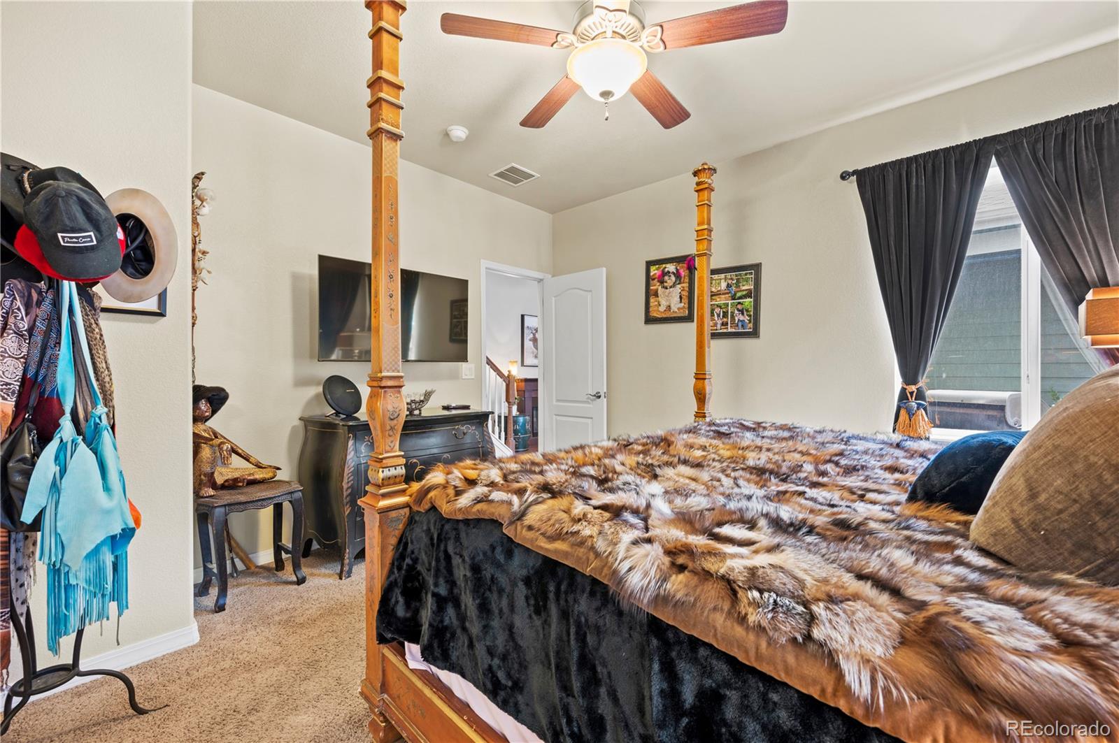 MLS Image #16 for 1380  gold hill mesa drive,colorado springs, Colorado