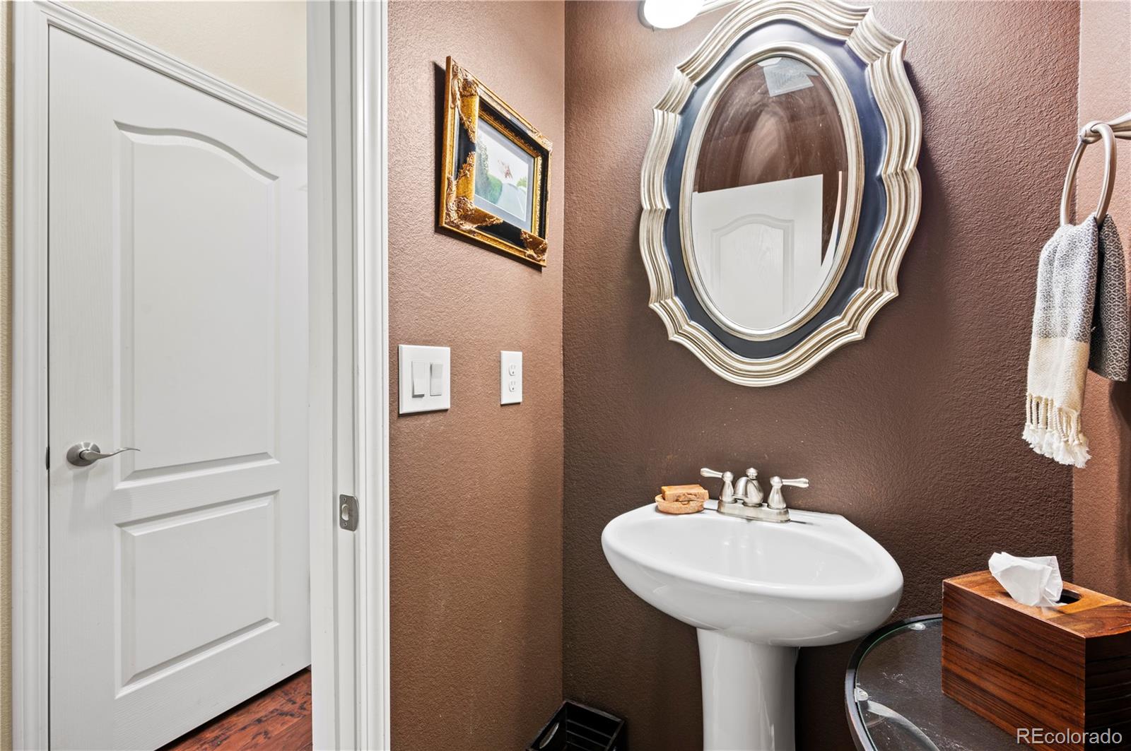 MLS Image #17 for 1380  gold hill mesa drive,colorado springs, Colorado