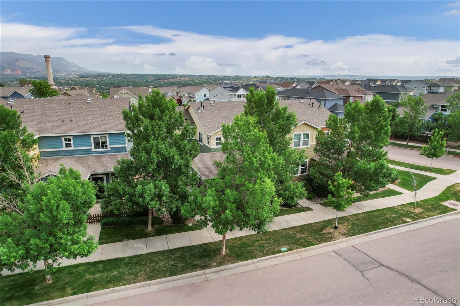 MLS Image #26 for 1380  gold hill mesa drive,colorado springs, Colorado