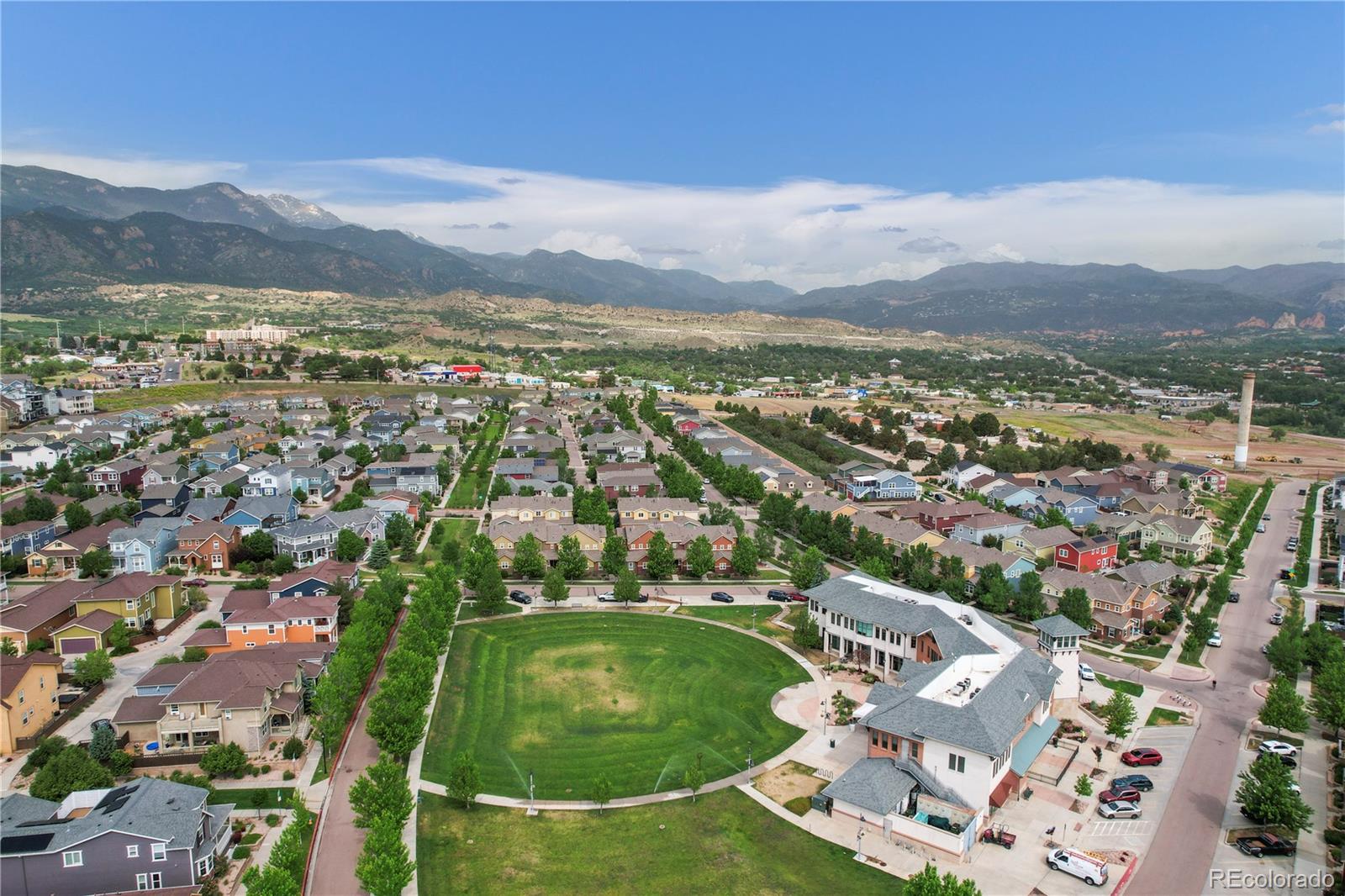 MLS Image #29 for 1380  gold hill mesa drive,colorado springs, Colorado