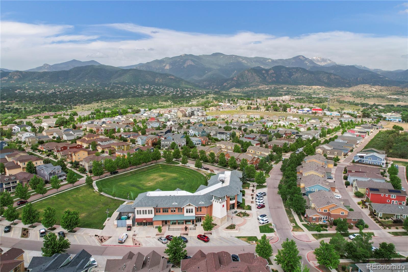 MLS Image #30 for 1380  gold hill mesa drive,colorado springs, Colorado