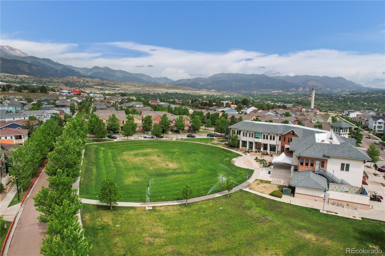 MLS Image #33 for 1380  gold hill mesa drive,colorado springs, Colorado