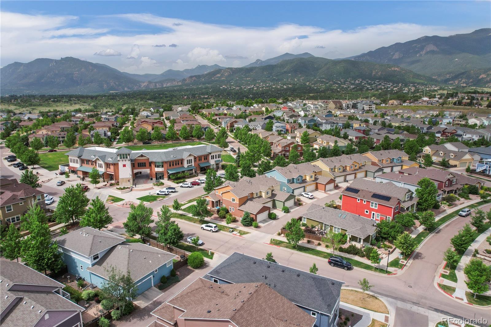 MLS Image #34 for 1380  gold hill mesa drive,colorado springs, Colorado