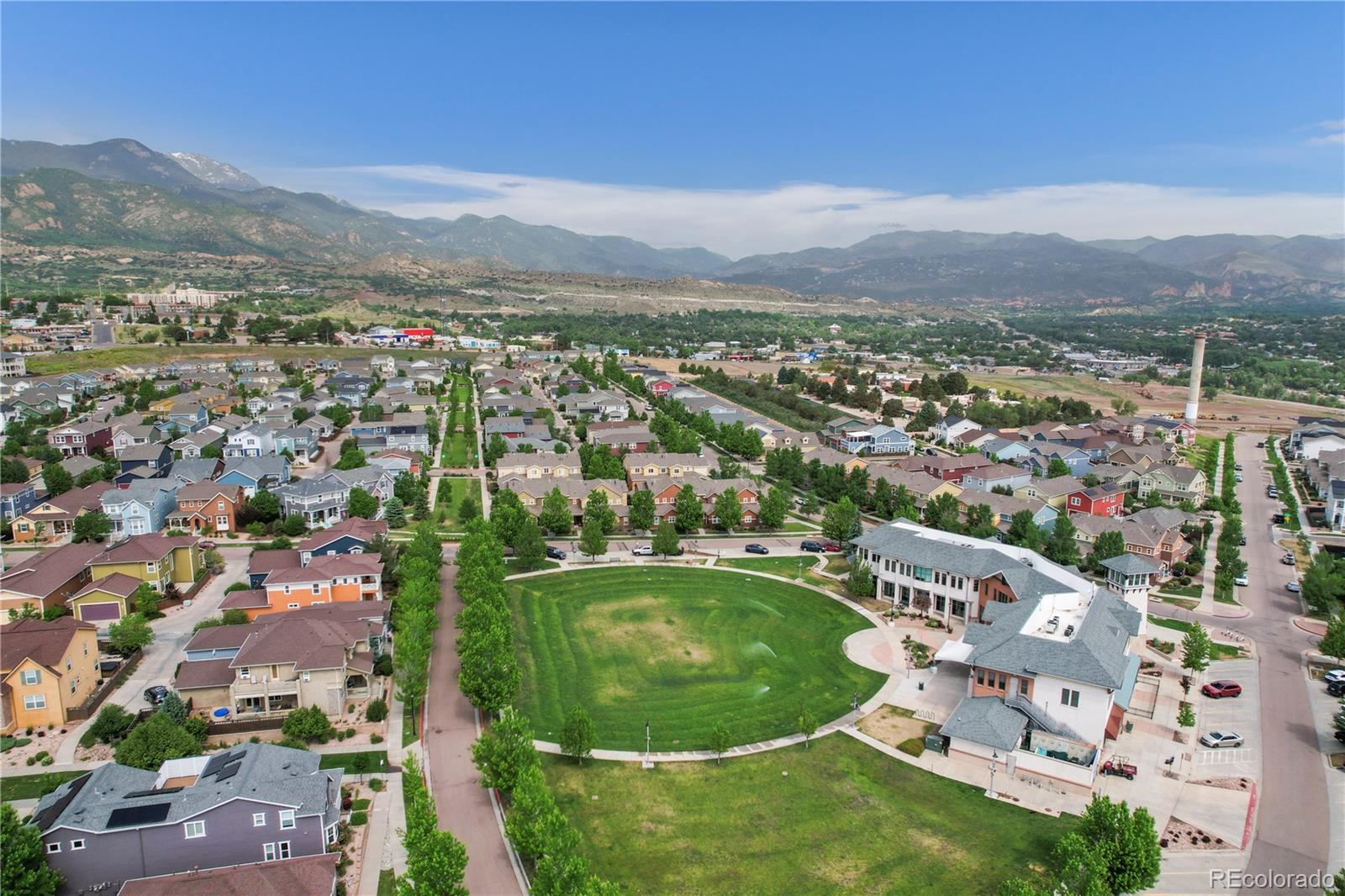 MLS Image #35 for 1380  gold hill mesa drive,colorado springs, Colorado