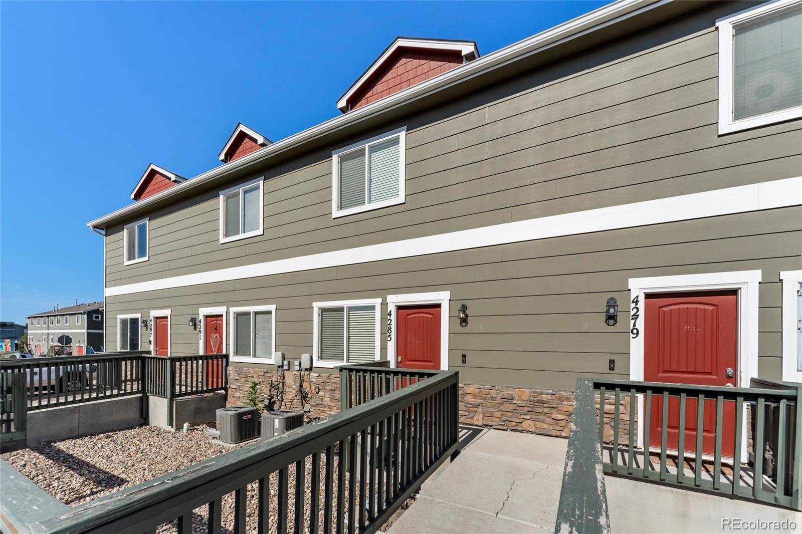 MLS Image #0 for 4285  perryville point,colorado springs, Colorado