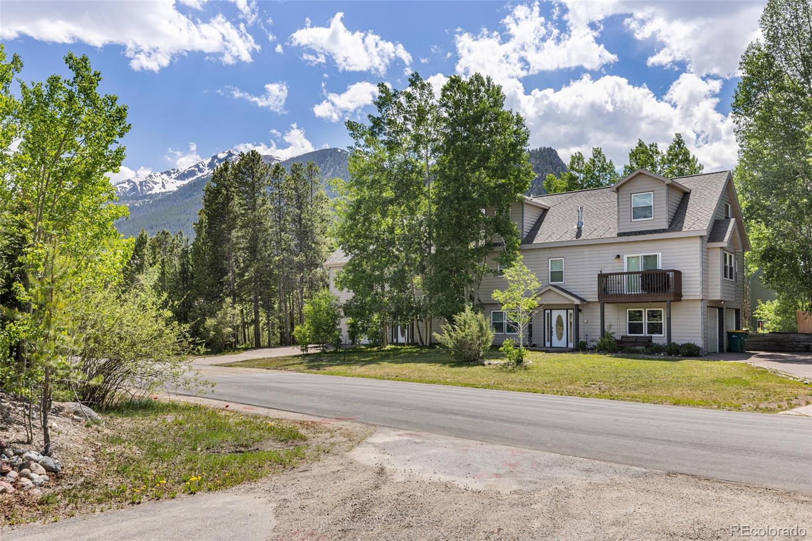 MLS Image #26 for 201 n 7th avenue,frisco, Colorado