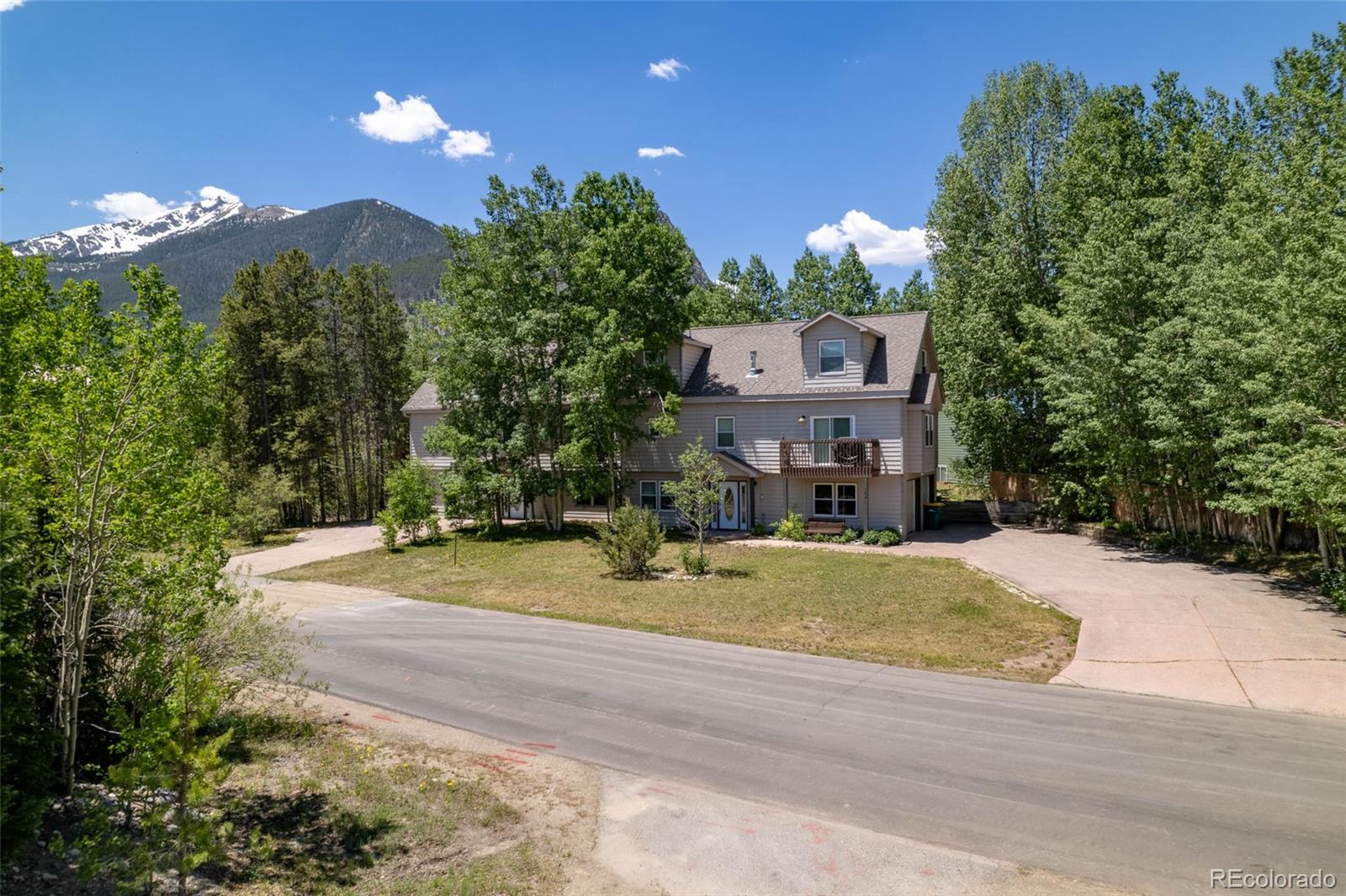 MLS Image #27 for 201 n 7th avenue,frisco, Colorado