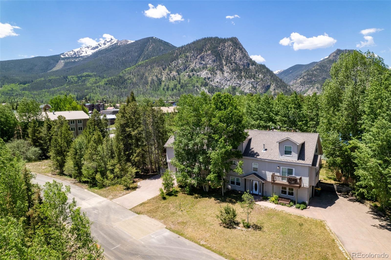 MLS Image #28 for 201 n 7th avenue,frisco, Colorado