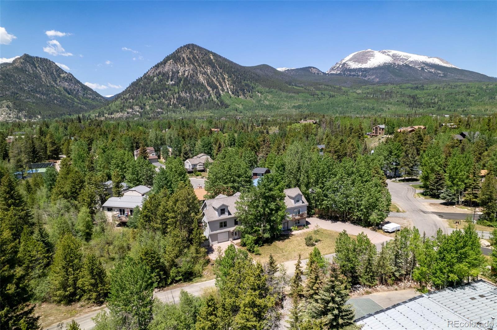 MLS Image #30 for 201 n 7th avenue,frisco, Colorado