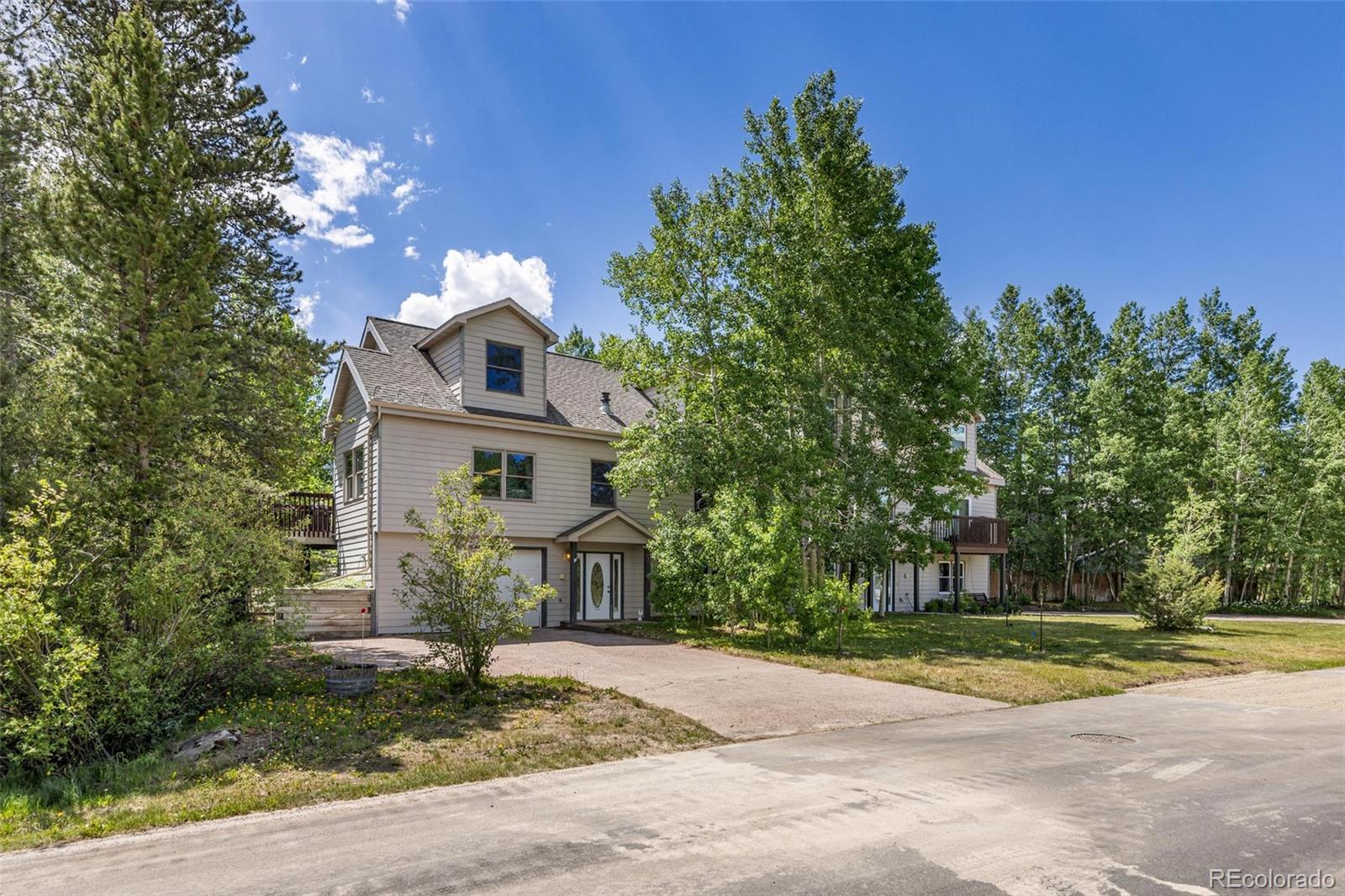 MLS Image #4 for 201 n 7th avenue,frisco, Colorado