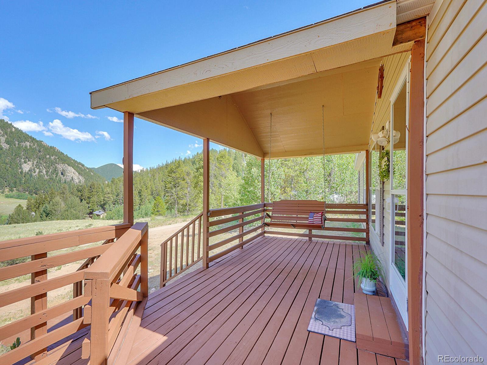 Report Image for 107  Trail Dust Road,Black Hawk, Colorado