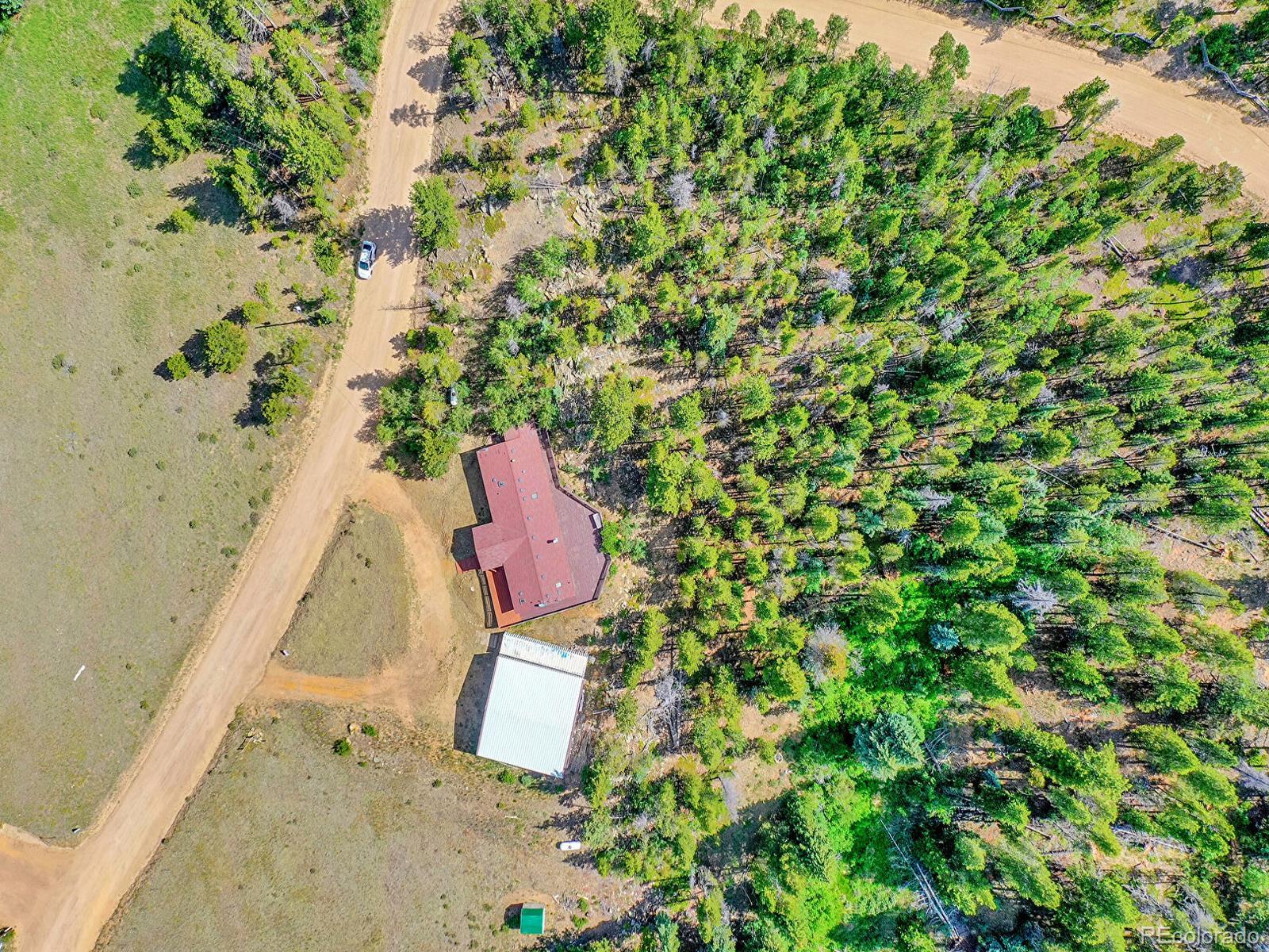 MLS Image #38 for 107  trail dust road,black hawk, Colorado