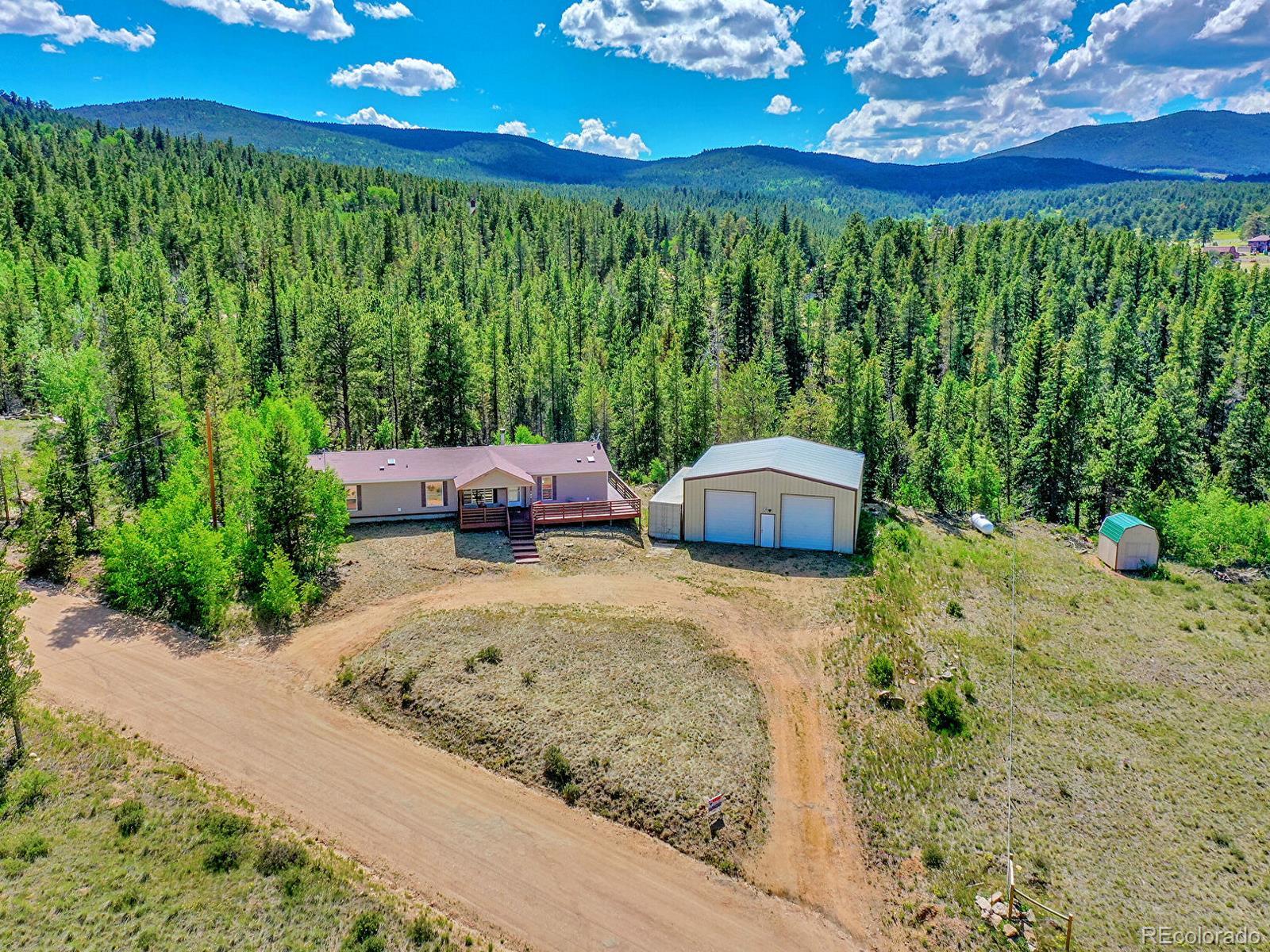 MLS Image #39 for 107  trail dust road,black hawk, Colorado