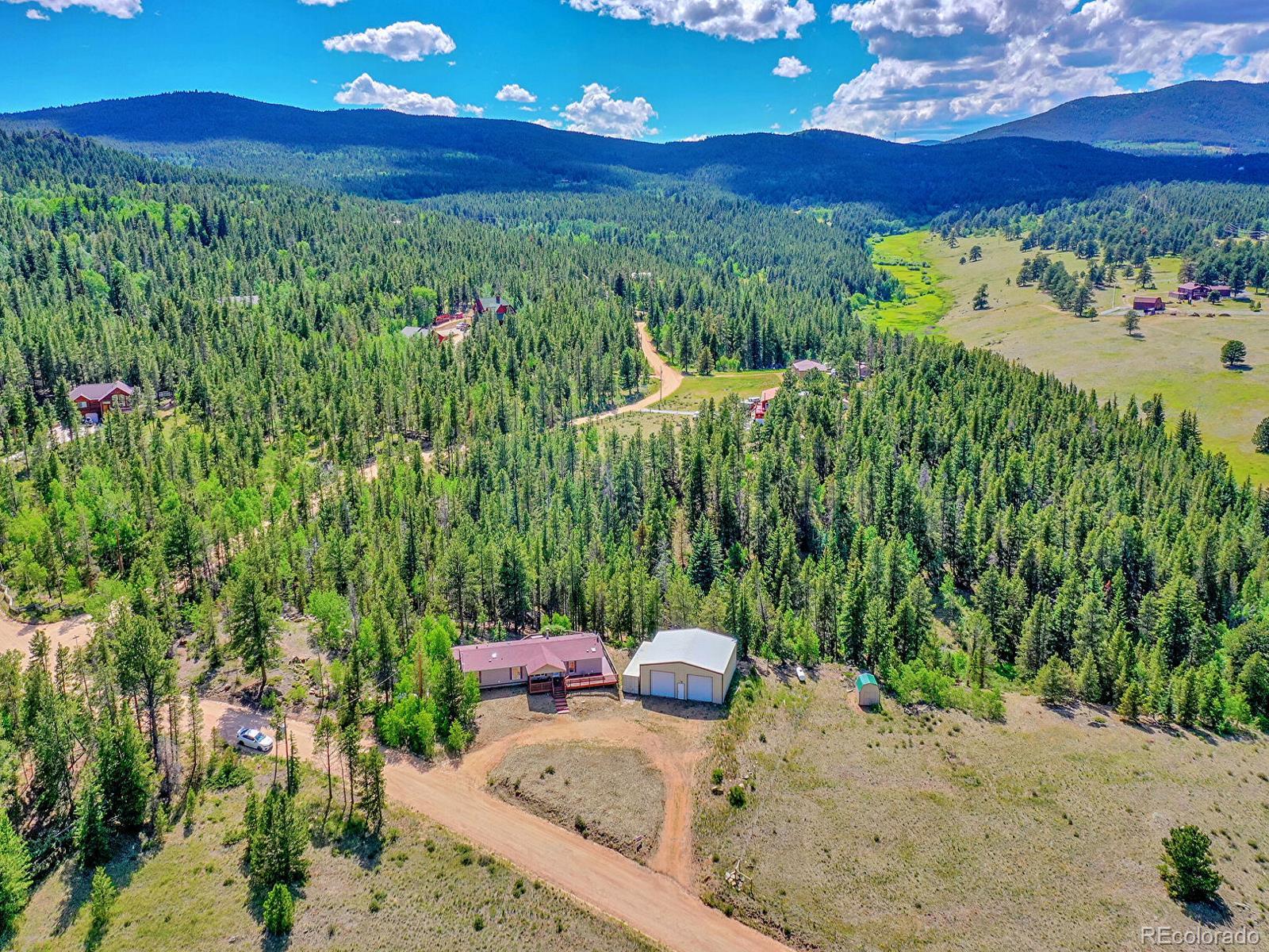 MLS Image #40 for 107  trail dust road,black hawk, Colorado