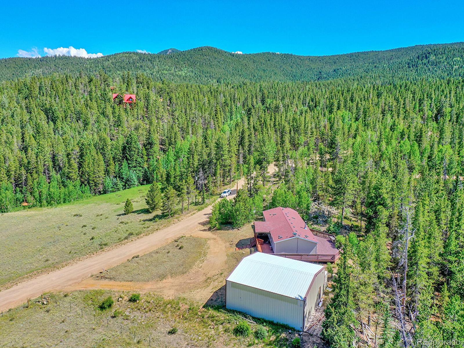 MLS Image #41 for 107  trail dust road,black hawk, Colorado