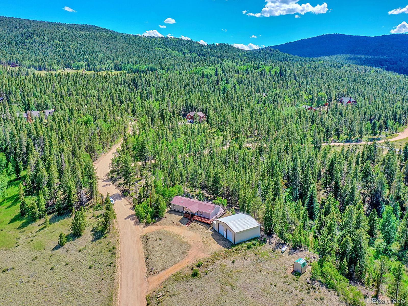 MLS Image #42 for 107  trail dust road,black hawk, Colorado