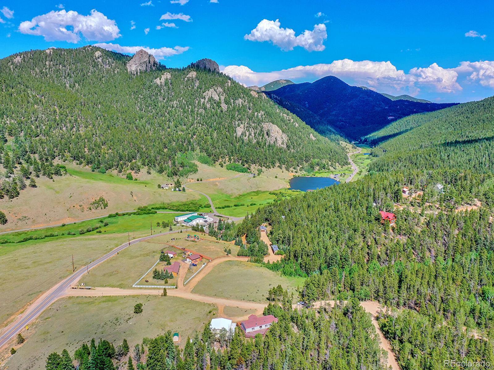 MLS Image #43 for 107  trail dust road,black hawk, Colorado