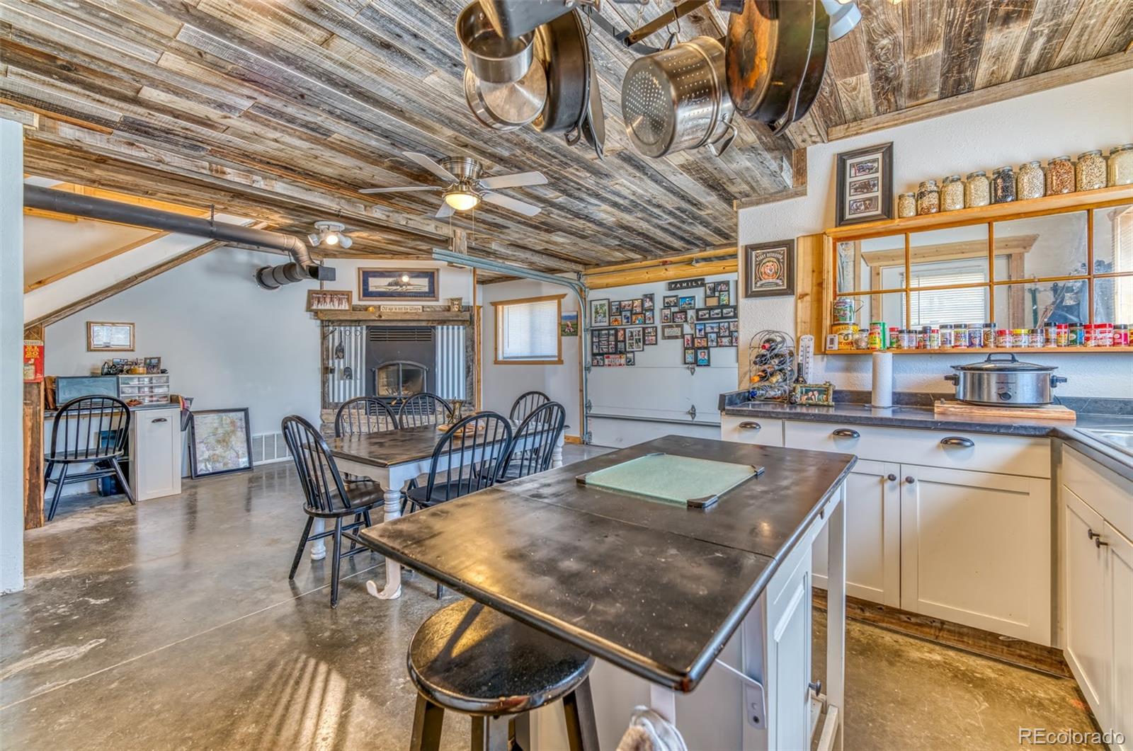 MLS Image #13 for 323  marion lane,cotopaxi, Colorado