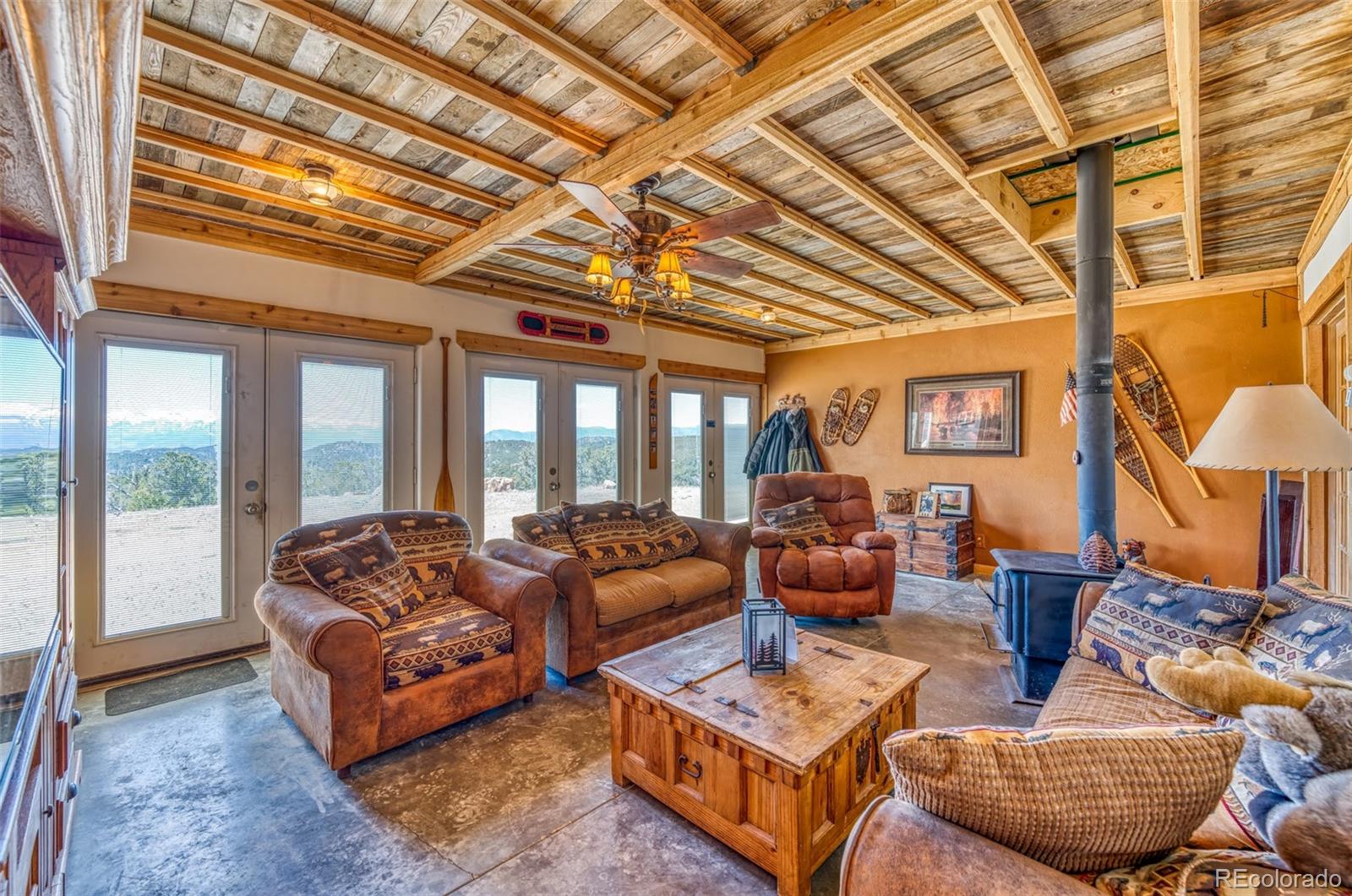 MLS Image #17 for 323  marion lane,cotopaxi, Colorado