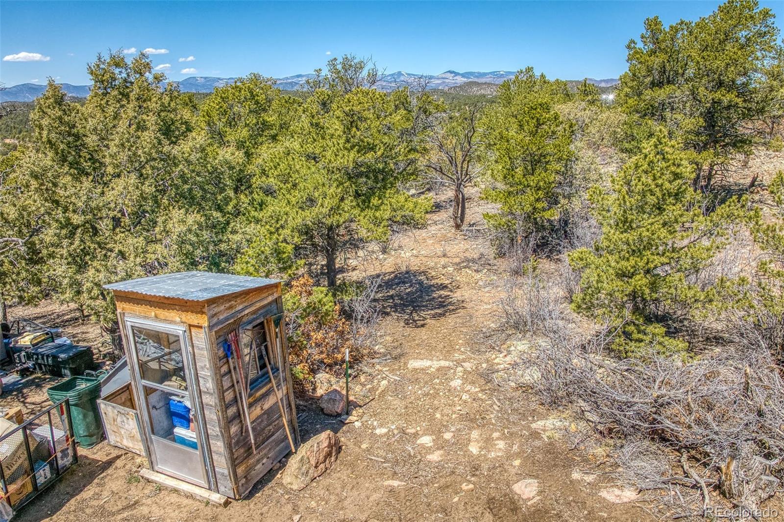 MLS Image #23 for 323  marion lane,cotopaxi, Colorado