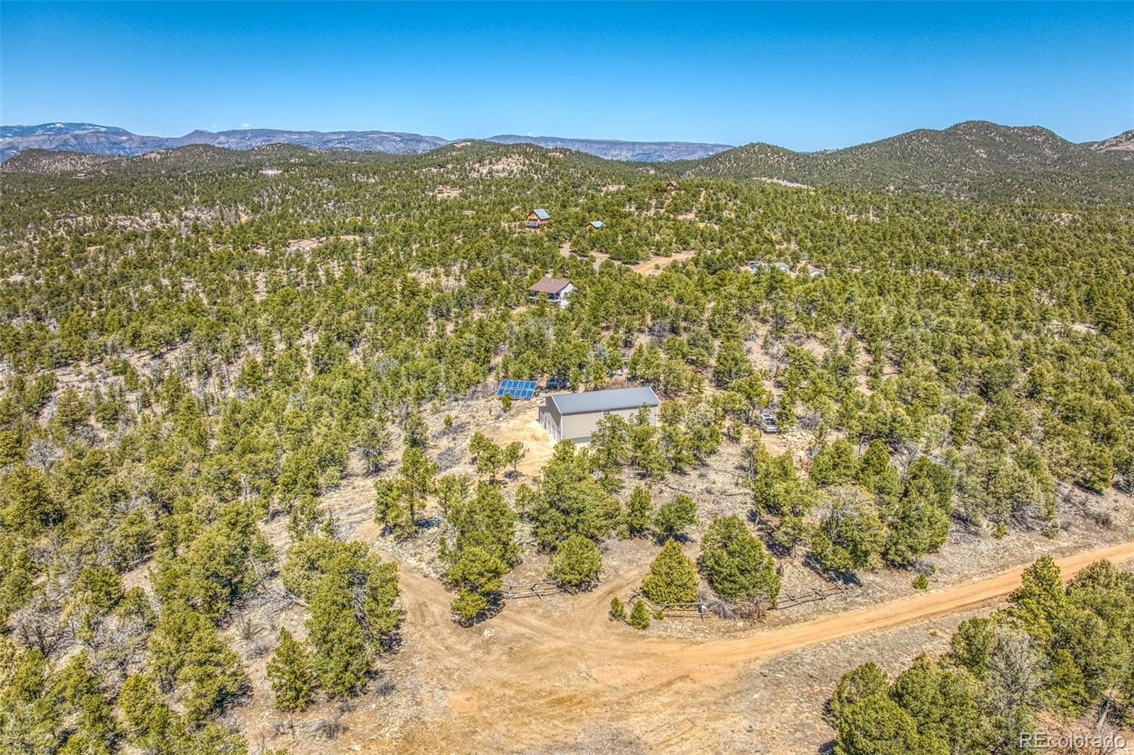 MLS Image #31 for 323  marion lane,cotopaxi, Colorado