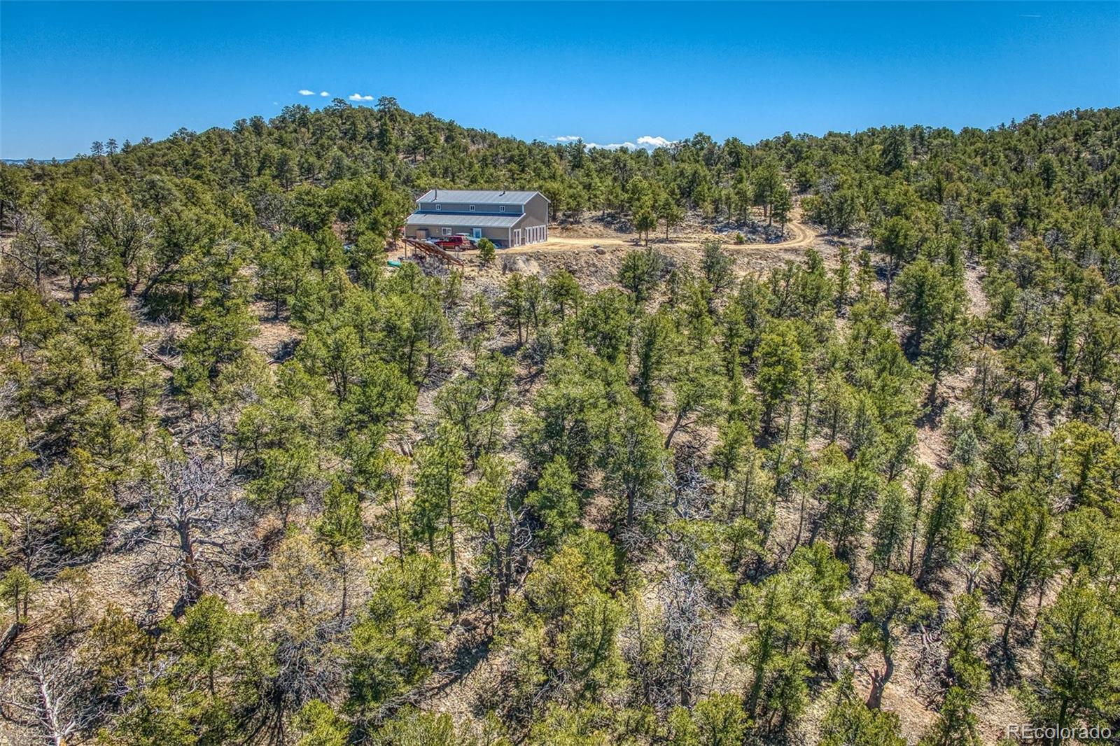 MLS Image #33 for 323  marion lane,cotopaxi, Colorado