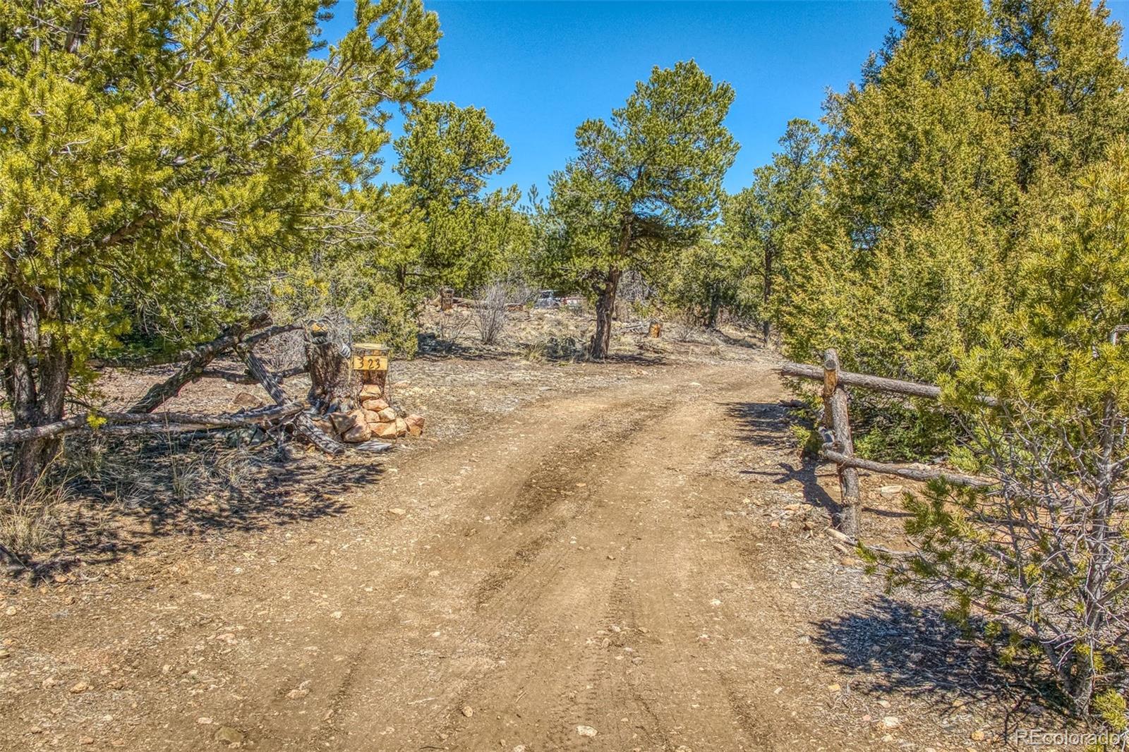 MLS Image #36 for 323  marion lane,cotopaxi, Colorado