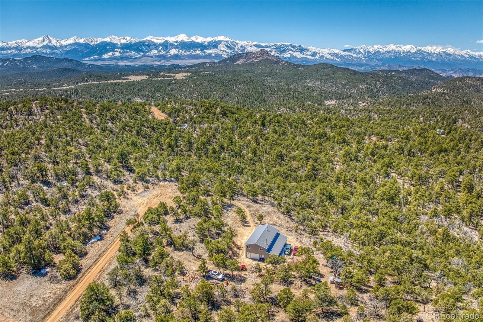 MLS Image #39 for 323  marion lane,cotopaxi, Colorado