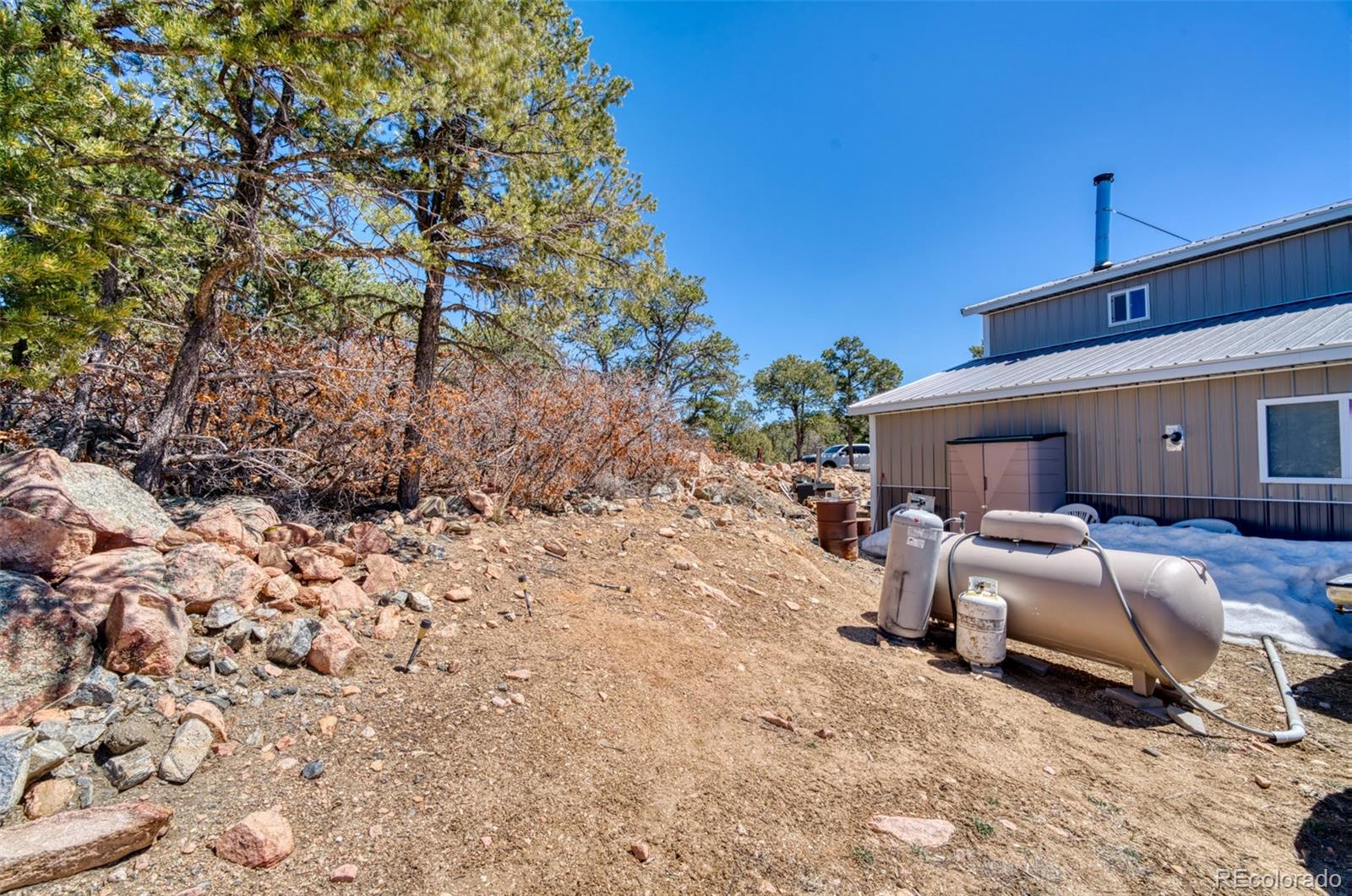 MLS Image #41 for 323  marion lane,cotopaxi, Colorado