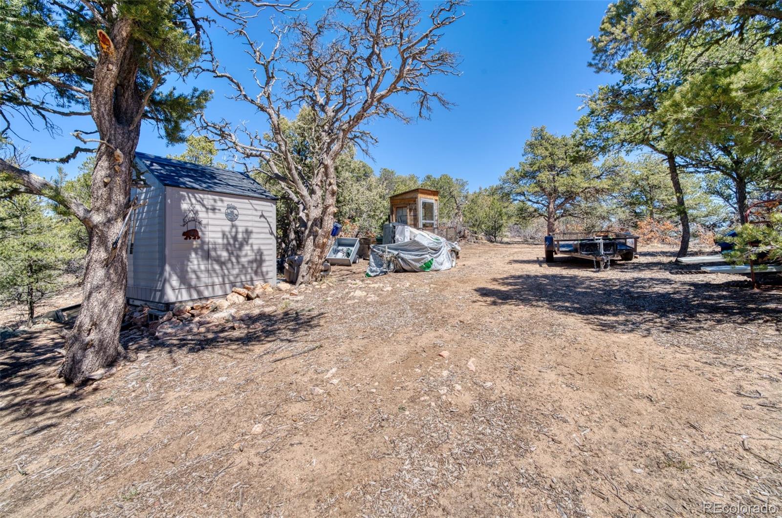 MLS Image #42 for 323  marion lane,cotopaxi, Colorado