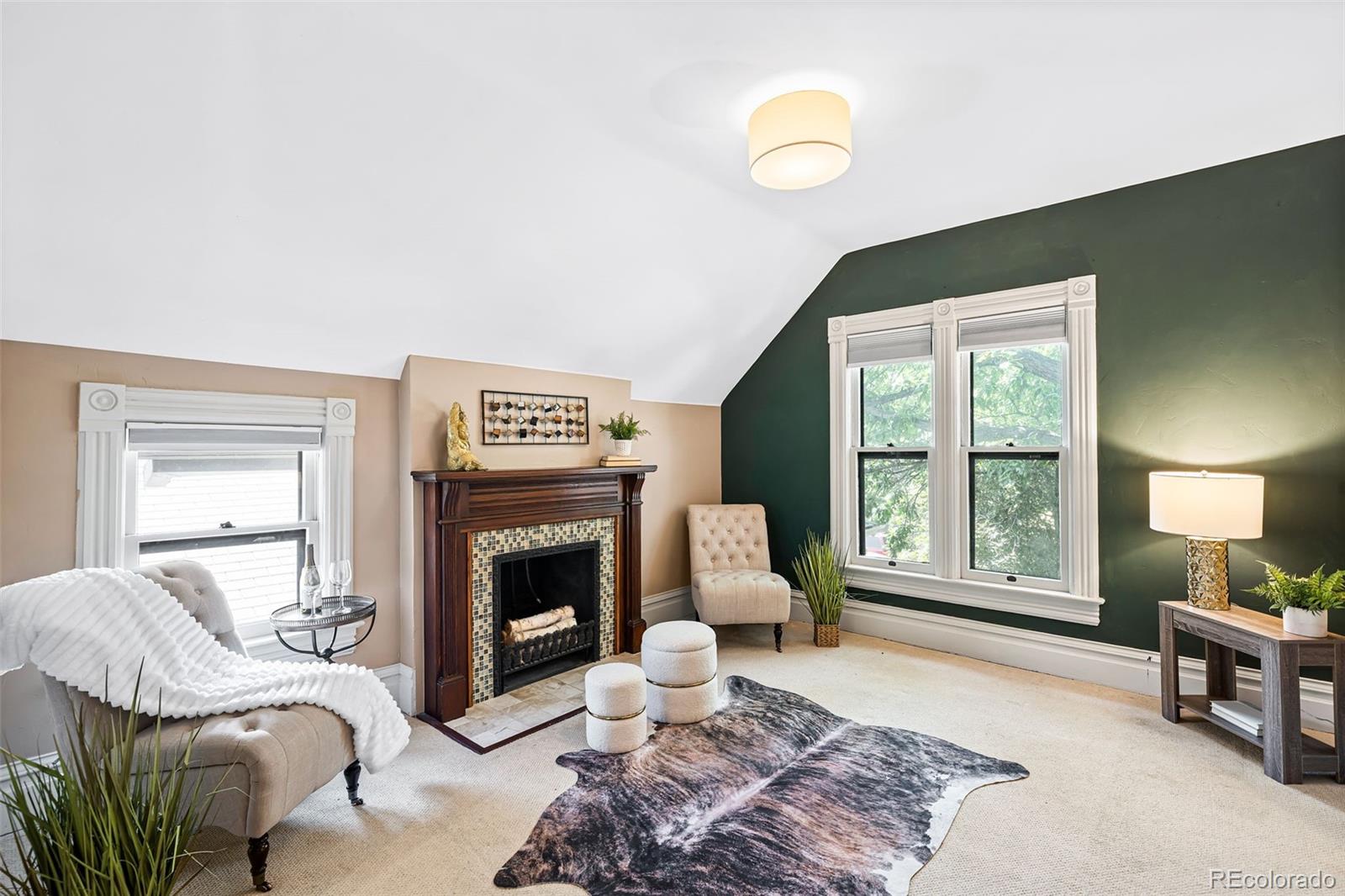 MLS Image #15 for 319 w irvington place,denver, Colorado