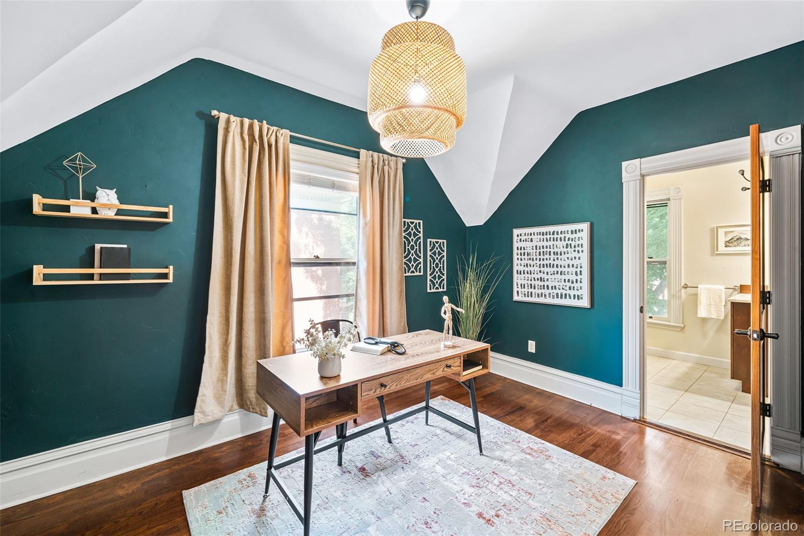 MLS Image #20 for 319 w irvington place,denver, Colorado