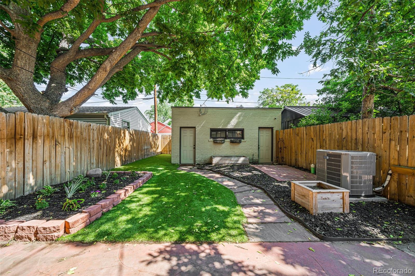 MLS Image #24 for 319 w irvington place,denver, Colorado